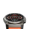 Smartwatch FutureGo Mix 2 orange