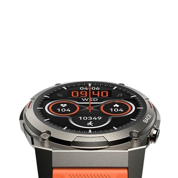 Smartwatch FutureGo Mix 2 orange