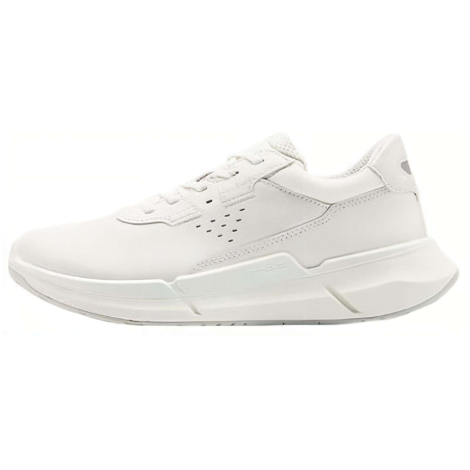 Ecco Comfortable Lightweight Low-Top Casual Shoes