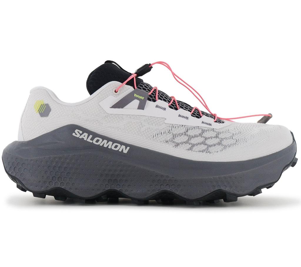 Salomon Ultra Glide 4 - Herren Trail-Running Schuhe Laufschuhe 479569 ORIGINAL