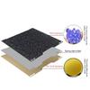 PEI Sheet 355x325mm for H2D Flexible Spring Steel Platform Board Build Plate Double Sided Textured Print Bed Replacement