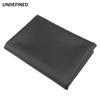 Motorcycle PU Leather Seat Covers Waterproof Anti Slip Protector Wear-Resistant 70*100cm Universal For ATV Scooter Electric Car