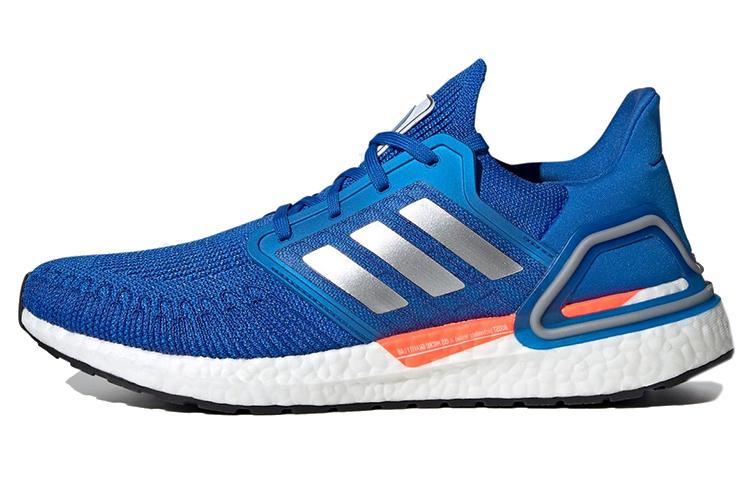 UltraBoost 20 Nasa x UltraBoost 20 Adidas Football Blue FX7978 44⅔