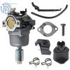 Carburetor Carb Kit For Sears Craftsman LT1000 42"17.5 OHV LT2000 18hp 20hp