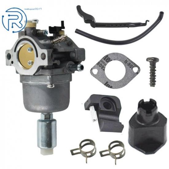 Carburetor Carb Kit For Sears Craftsman LT1000 42"17.5 OHV LT2000 18hp 20hp