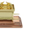 Ark of The Covenant Durable Christmas Tree Ornaments for Party Gifts Table