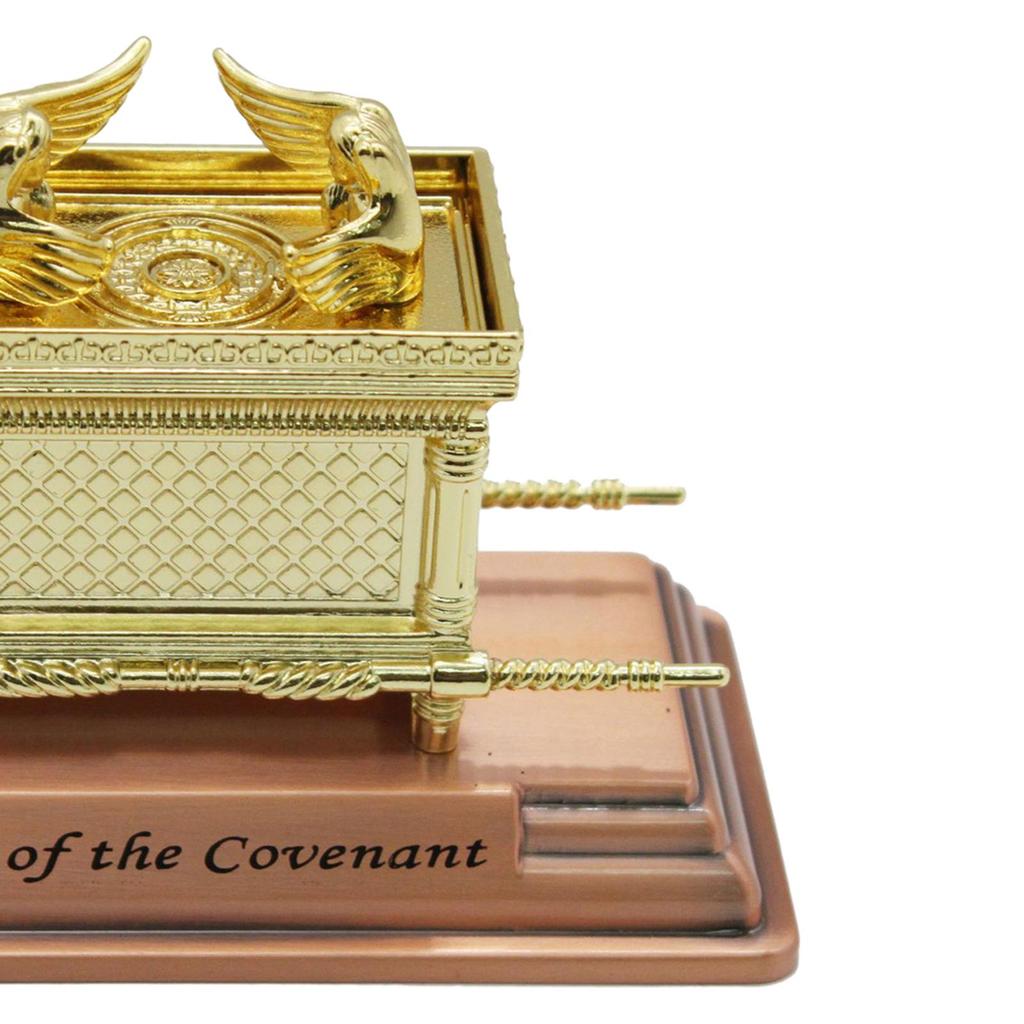 Ark of The Covenant Durable Christmas Tree Ornaments for Party Gifts Table