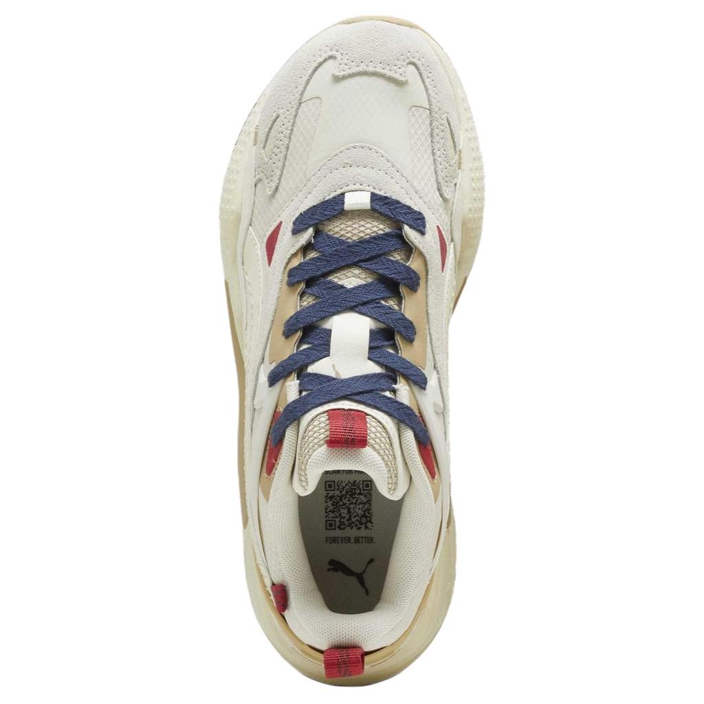 Puma RS-X Efekt Expeditions Unisex Alpine Snow Vapor Grey 395937-02