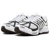 Nike Ανδρικά Αθλητικά Παπούτσια Air Pegasus 2K5 Λευκό Μαύρο Μεταλλικό-Ασημί FJ1909-100