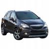 Right Mirror Opel Mokka A Electric Heated Controlled 5-Pin 2012-2020