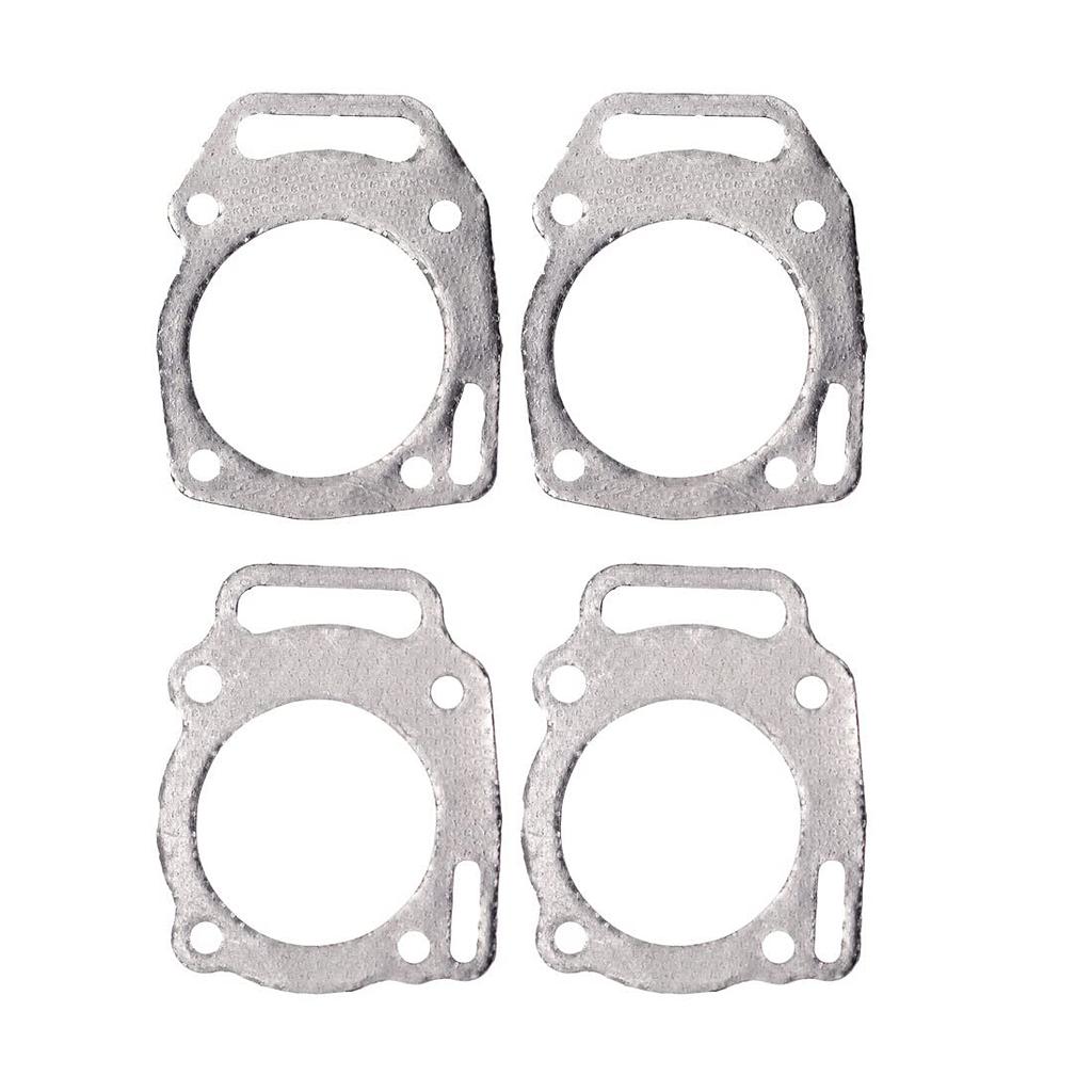 Kompletny zestaw uszczelek silnika do Briggs & Stratton 841188 Zastępuje # 304447 305440 305442 305447 305777 Zestaw uszczelek silnika, uszczelek zaworów, O-ringów do silnika urządzenia