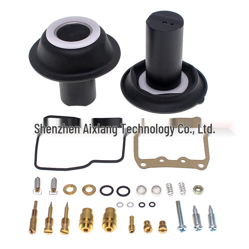 Suzuki VX800 Carburetor Repair Kit (1990-1996) 1 без