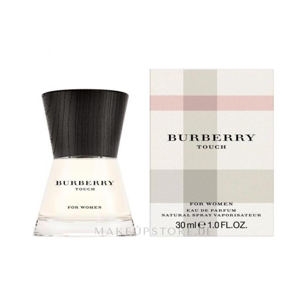 

Burberry Touch For Women Парфюмированная вода 100 мл