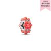 Coral Colored Ocean Charm 793897c01