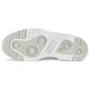PUMA Slipstream Low Skate Shoes Unisex White Grey 388635-02