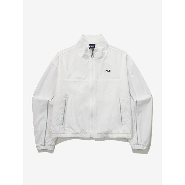 Fila Essential Functional Semi Crop Windbreaker