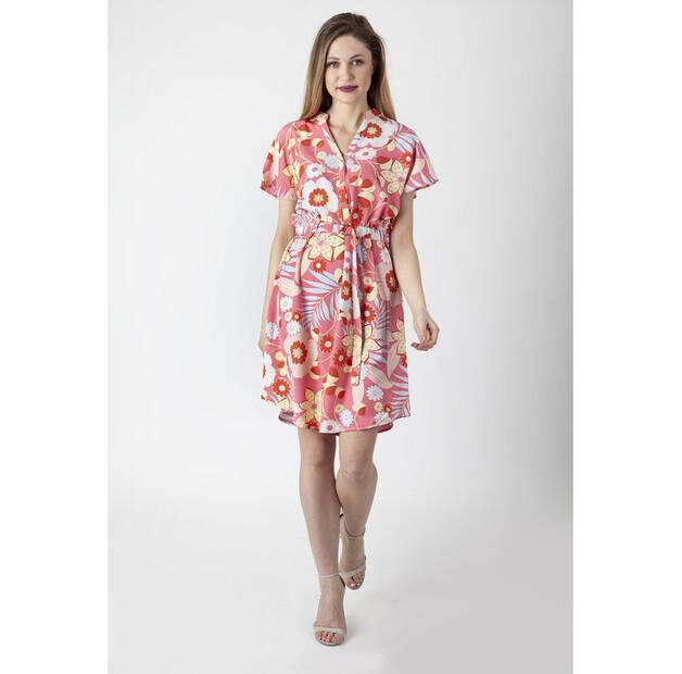 Платье повседневное Perso RBE222768F EU S