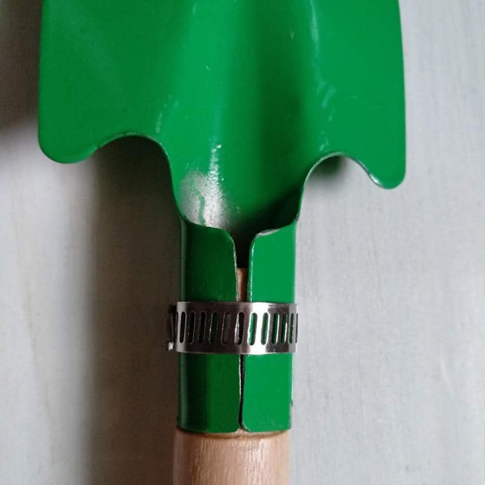 

Микро хомут регулируемый 304 нержавеющая сталь хомуты для воздуховодов, регулируемый хомут с червячным приводом ( 13-19мм Упаковка 10 штук )