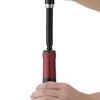 Stainless Steel Air Pressure Pump Wine Bottle Opener Pen Shape Fast Corkscrew Needle Kitchen Bar Party Tool Portable Wine Opener