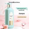 Pechoin Sansheng Flower Anti-Dandruff & Smoothing Shampoo