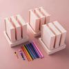 Easy To Clean Clay Styling Instrument Professional Polymer Clay Bead Roller With Comfortable Grip Jewelry Making Tool
