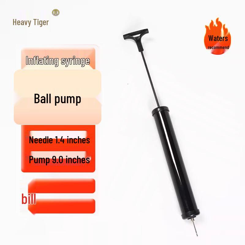 Heavy Tiger Inflatable Boat Fenders & Marine Accessories