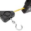 Weighing Scale Accuracy Unit Conversion Electronic Scales Auto Power Off Metal Hook Measuring Tool Weighing Fishing