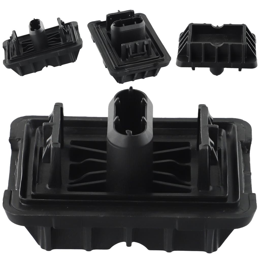 Brand New Jack Support ABS Rubber Top Rubber 51717169981 F23 F30 F31 F32 For BMW 1 3 4 6 Series For F20 F21 F22