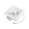 Ceiling Exhaust Fan for Kitchen Bathroom Powerful Airflow Strong Suction Silent Ventilation Fan with Energy Saving Copper Motor