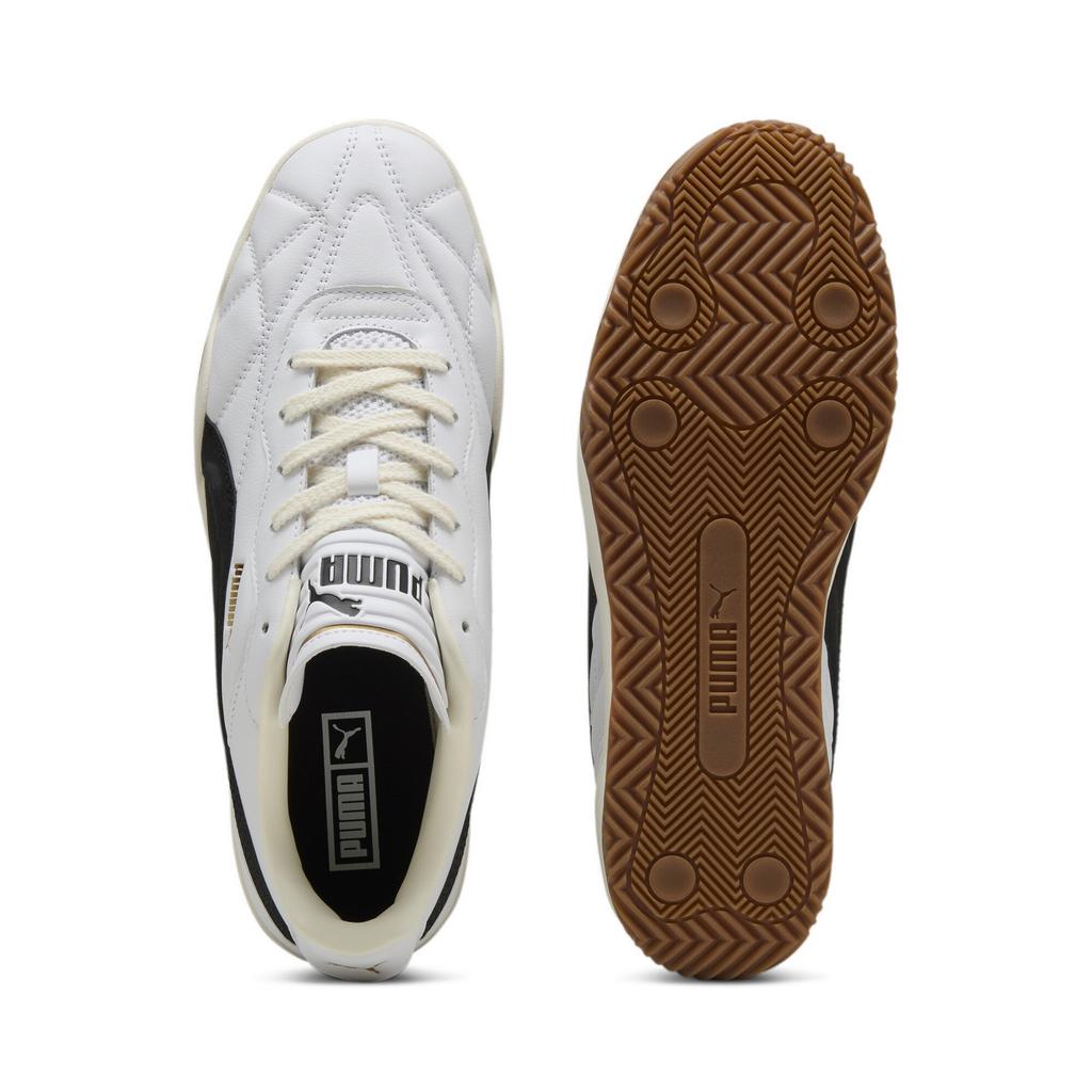 Puma Tifosi Lux Shoes 40225902 R 41