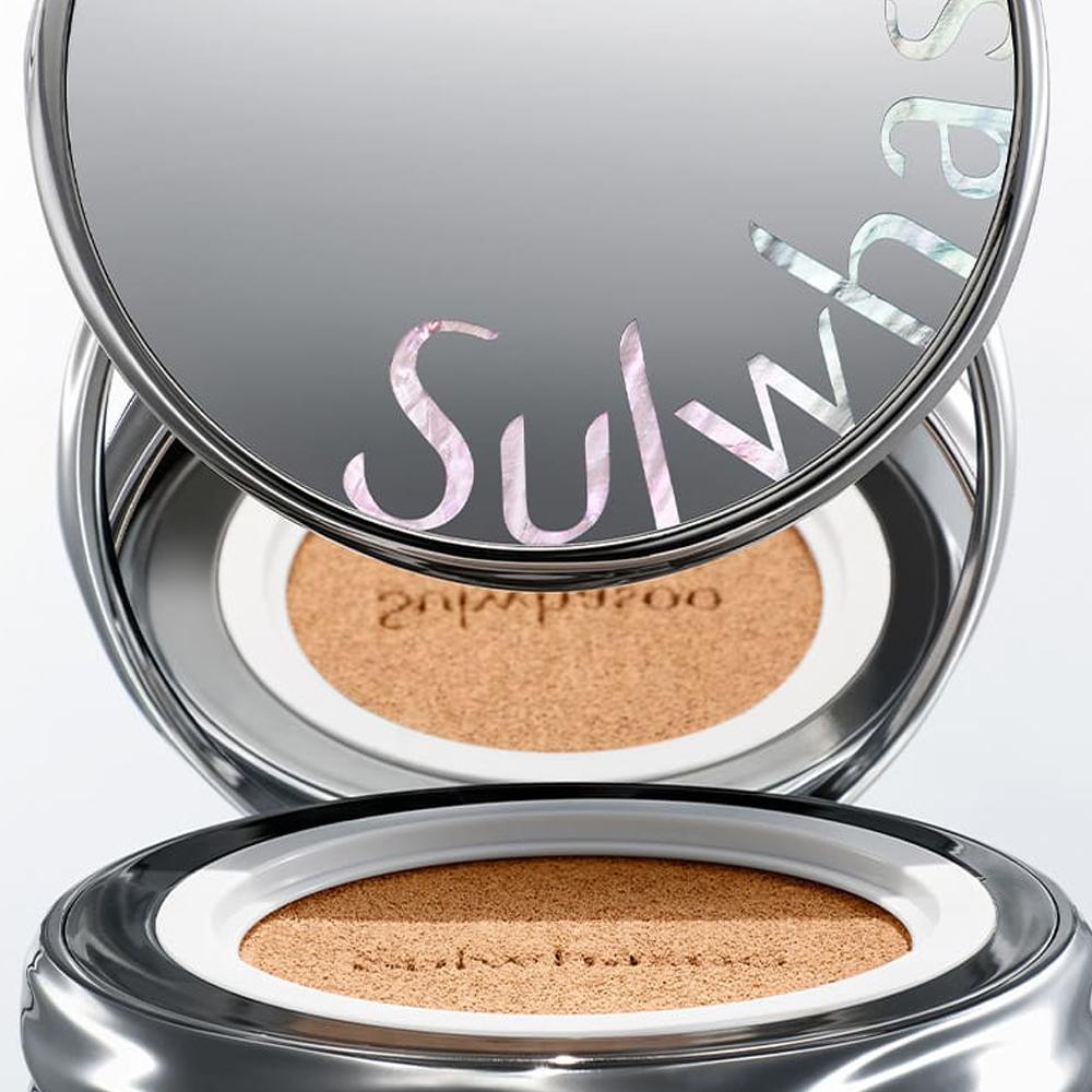 Sulwhasoo Perfecting Cushion Airy FPS 50+ PA+++ 15g