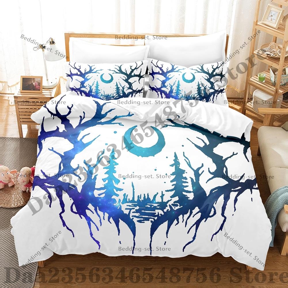 Red Sexy Red Lips Duvet Cover and Pillowcase Set ,kiss Love Letter Twin Size Quilt Cover for Women Girl Teen ,Bedspread Cover