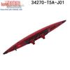 34270-T5A-J01 Rear Spoiler Brake Light for 2015-2020 Honda Fit