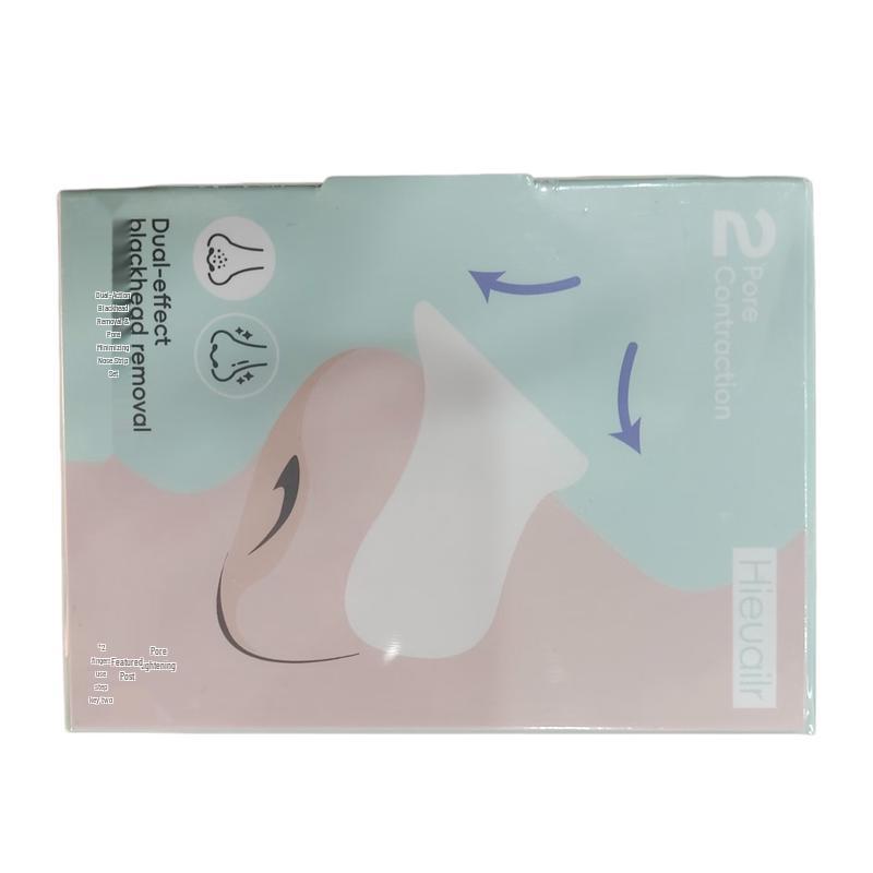 HIEUAILR Deep Cleansing Pore Strips