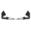 For Kawasaki ZX6R ZX-6R 2024 2025 2026 New Motorcycle Front Spoiler Front lip fixed wing Fairing Fixed Wing Aerodynamic Wing