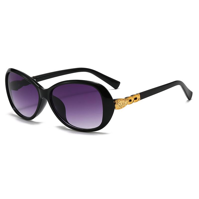 Sunglasses High Quality Stall Glasses Fashion Sunglasses Uv Protection Small Frame