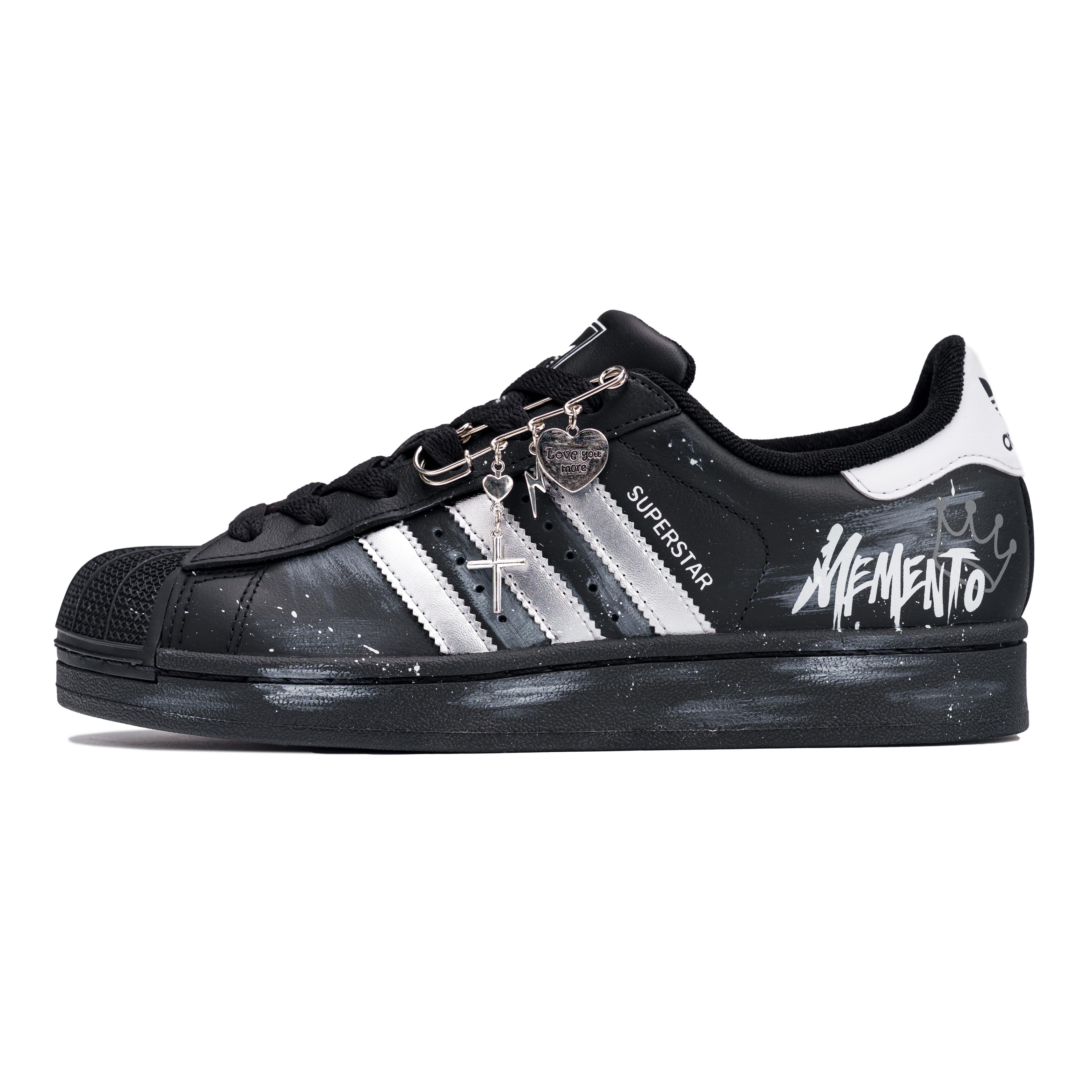 Adidas Originals Superstar 2 Nodilumizturīgi Zemi