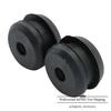 NEW 2Pcs Transfer Case Shift Lever Bushing Fits For Dodge Durango Dakota 2000