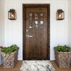 White Marble Texture Doormat Mat Anti-Slip Abstract Art Kitchen Bathroom Balcony Rug Carpet 40*60cm