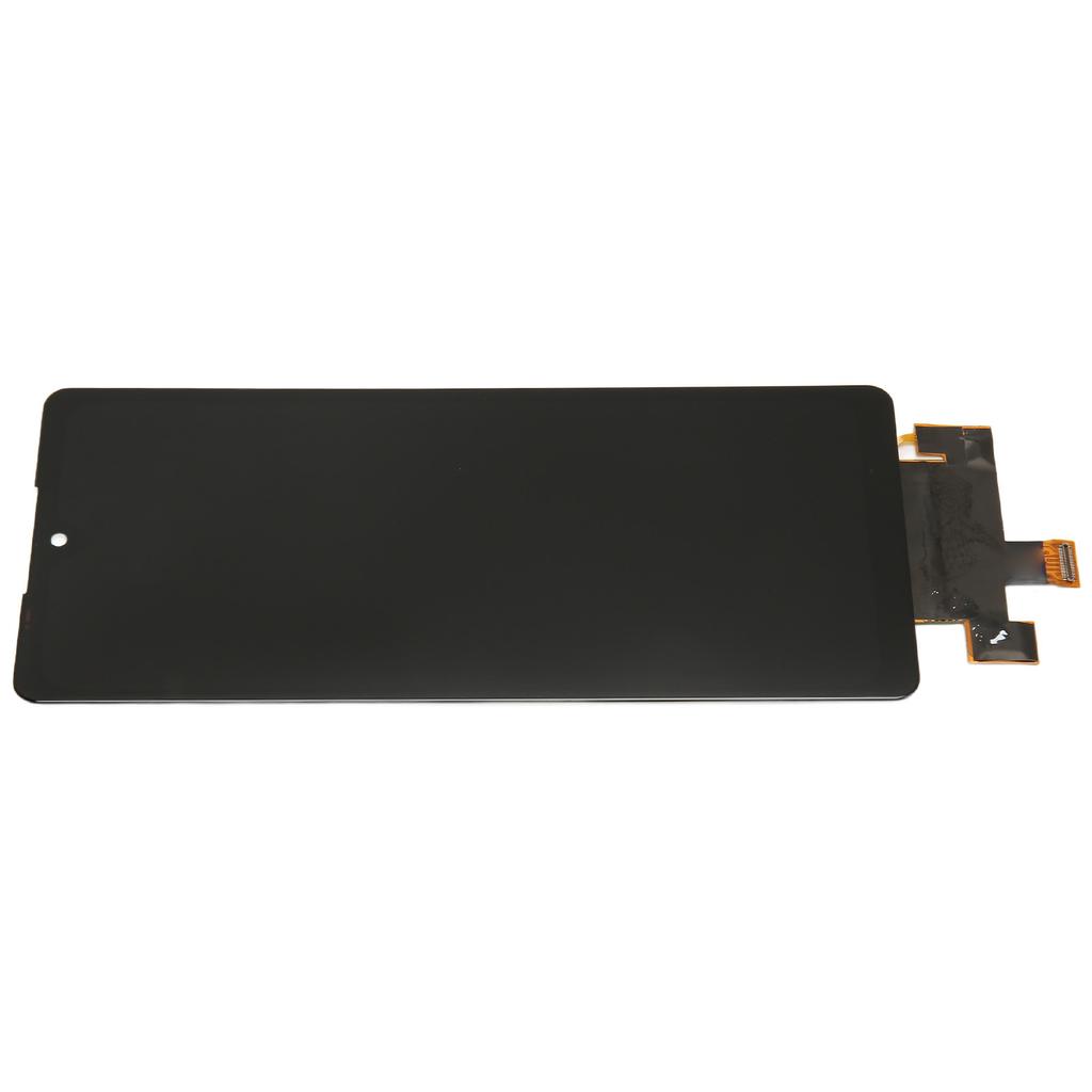 Phone Screen Replacement LCD Touch Digitalizer Assembly Sensitive Response Fit for Stylo6 Q730 with