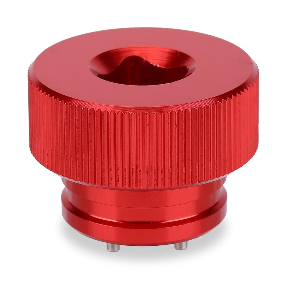 

Red Round Golf Screw Wrench Weight Spanner Tool For Scotty Cameron Putters(red) красный