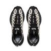 Li Ning Abrasion Resistant Coverage Low Top Casual Shoes Unisex AZGV139-4