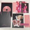 [USED] BLACKPINK BORN PINK Album
