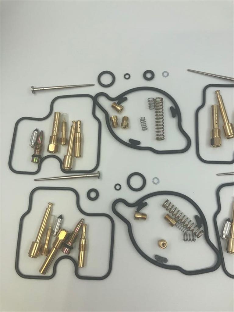 Carburetor Rebuild Kit for Honda CBR600F3