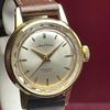[USED] 1960s Seiko Chorus, genuine crown, hand-wound, 17 jewels, made in Japan