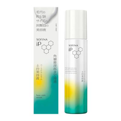 Sofina iP Base Care 90g Serum,