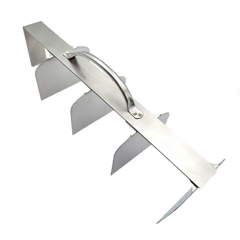 Нержавеющая сталь Разделитель для тирамису