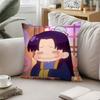 Anime AThe Apothecary Diaries Throw Pillow Covers Pattern Cushion Cover Suitable For Sofa Bedroom Car Pillow Cover