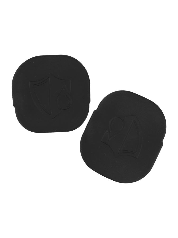 For Ford For Ranger Compatible Rear Axle Rubber Cover Made of Silicone