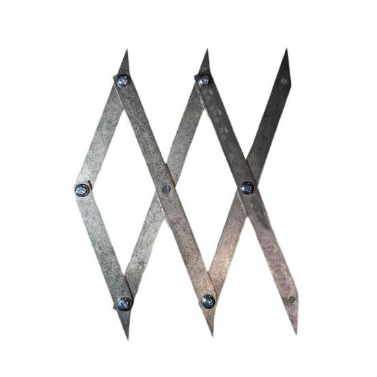 1/2 ks 3bodový středový vyhledávač Značkovací rozvrhovací nástroje Vysoká přesnost Uživatelsky přívětivé Přesné Ekvidistantní